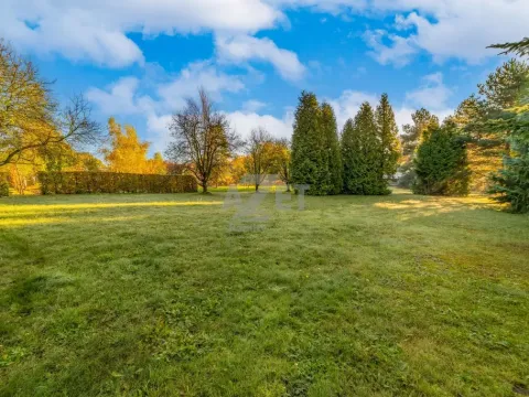 Prodej pozemku pro bydlení, Václavovice, 1516 m2