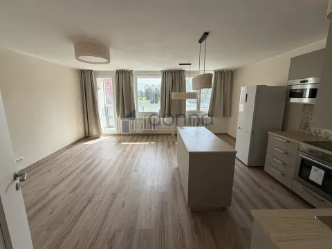 Pronájem bytu 3+kk, Praha, Cuřínova, 69 m2