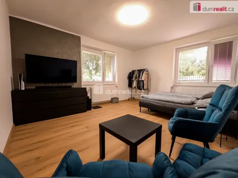 Pronájem bytu 2+kk, Kutná Hora - Sedlec, U Koruny, 40 m2