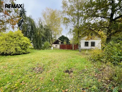 Prodej rodinného domu, Kladruby nad Labem - Komárov, 68 m2