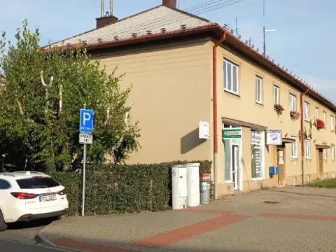 Pronájem bytu 1+1, Lanškroun, B. Smetany, 51 m2
