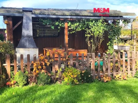 Prodej chaty, Chbany, 35 m2