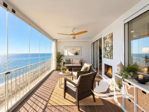 Prodej bytu 2+kk, Estepona, Španělsko, 50 m2