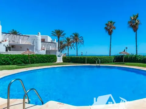 Prodej bytu 1+kk, Mijas, Španělsko, 40 m2