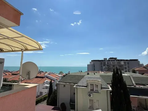 Prodej bytu 3+kk, Sveti Vlas, Bulharsko, 63 m2