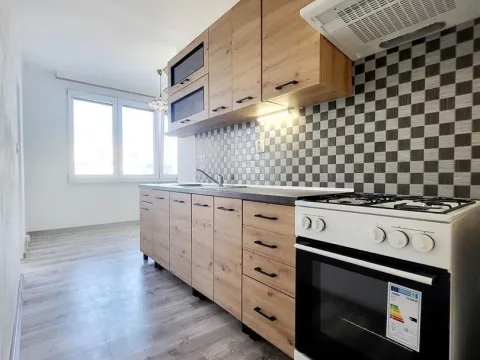 Pronájem bytu 2+1, České Budějovice - České Budějovice 2, 63 m2