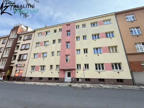 Pronájem bytu 2+kk, Přerov, Na Odpoledni, 51 m2