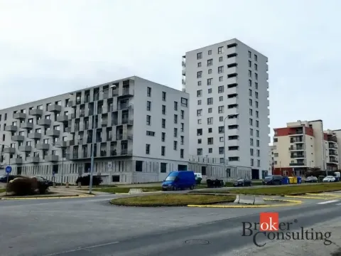 Prodej bytu 2+kk, Plzeň - Severní Předměstí, Na Chmelnicích, 59 m2