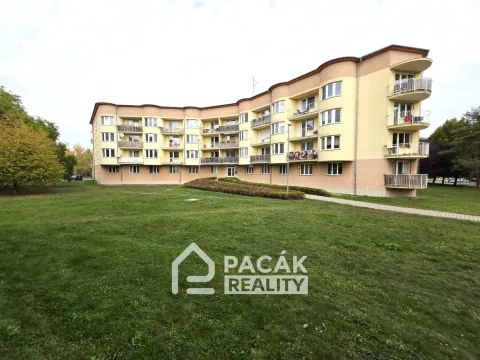 Prodej bytu 3+1, Olomouc, Rumunská, 104 m2