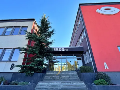Pronájem kanceláře, Olomouc, Jožky Jabůrkové, 20 m2