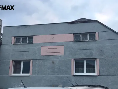 Prodej rodinného domu, Roštění, 100 m2