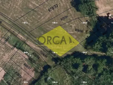 Prodej pole, Kobeřice u Brna, 191 m2