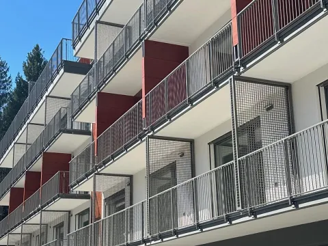 Pronájem bytu 3+kk, Jablonec nad Nisou - Rýnovice, Za Jízdárnou, 79 m2