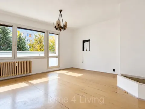Prodej bytu 4+1, Brno, Bořetická, 82 m2