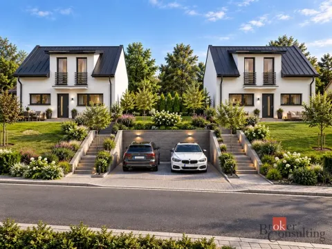 Prodej rodinného domu, Manětín, 111 m2