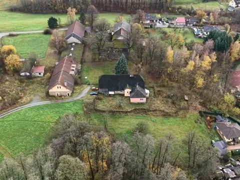 Prodej pozemku pro bydlení, Lukavice, 8928 m2