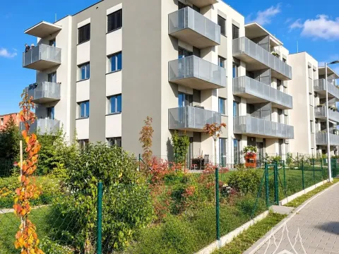 Prodej bytu 2+kk, Kutná Hora, Plk. Loudy, 50 m2