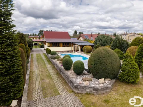 Prodej chaty, Květov, 125 m2