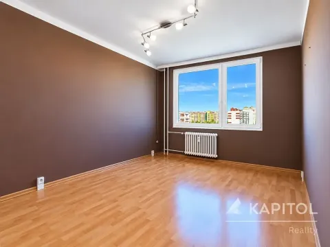 Prodej bytu 3+kk, Praha - Bohnice, Radomská, 57 m2