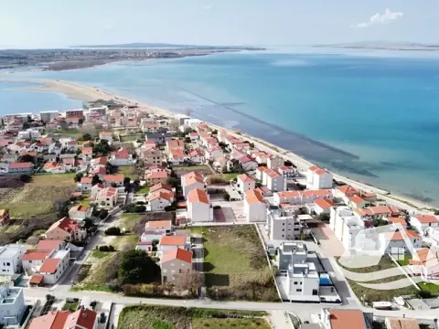 Prodej bytu 2+kk, Nin, Chorvatsko, 35 m2