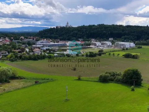Prodej pozemku, Hluboká nad Vltavou, 981 m2