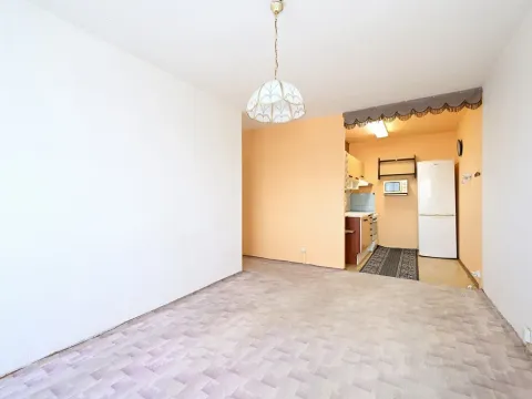 Prodej bytu 2+kk, Praha - Modřany, K dolům, 43 m2