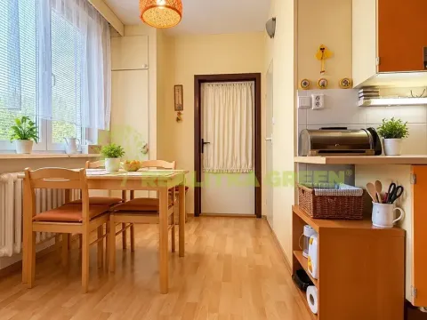 Prodej bytu 3+1, Vsetín, Okružní, 62 m2