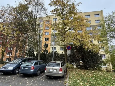 Prodej bytu 1+1, Jirkov, Generála Svobody, 33 m2