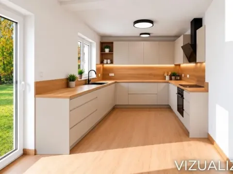 Prodej rodinného domu, Uhersko, 85 m2