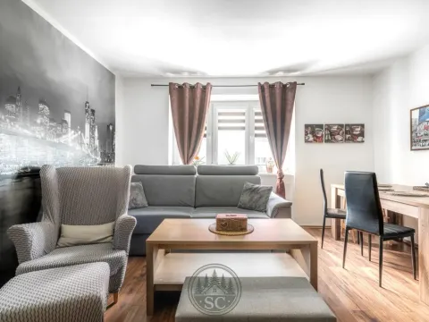 Prodej bytu 3+kk, Březová, Okružní, 56 m2