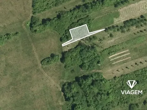 Prodej pole, Suchov, 398 m2