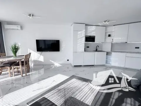 Prodej bytu 2+kk, Nesebar, Bulharsko, 52 m2