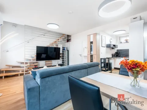 Prodej bytu 3+kk, Bučovice - Vícemilice, Osvobození, 70 m2