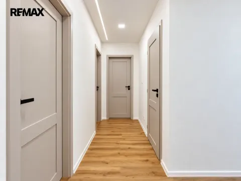 Prodej bytu 3+1, Příbram - Příbram VII, Kremnická, 61 m2