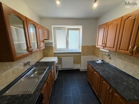 Prodej bytu 2+1, Podbořany, Velká osada, 53 m2
