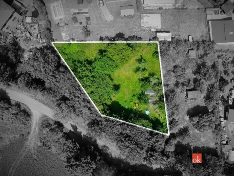 Prodej pozemku pro bydlení, Bystřice, 1111 m2