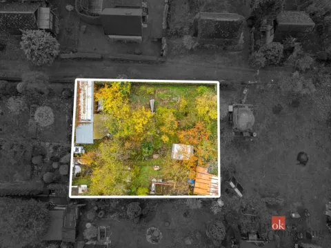 Prodej zahrady, Hranice - Hranice I-Město, Masarykovo náměstí, 386 m2