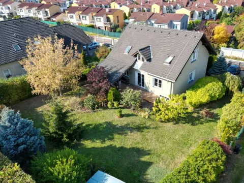 Prodej rodinného domu, Chýně, Dlouhá, 147 m2