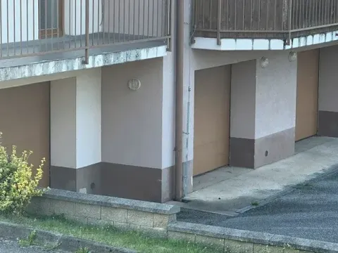Dražba garáže, Temelín, 24 m2