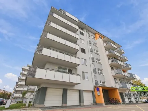Pronájem bytu 1+kk, Uherské Hradiště, Zahrádky, 31 m2