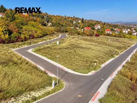 Prodej pozemku pro bydlení, Libušín, 785 m2