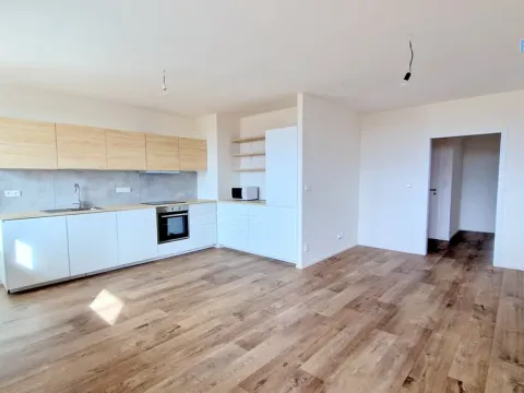Pronájem bytu 3+kk, Praha - Střížkov, Jablonecká, 75 m2