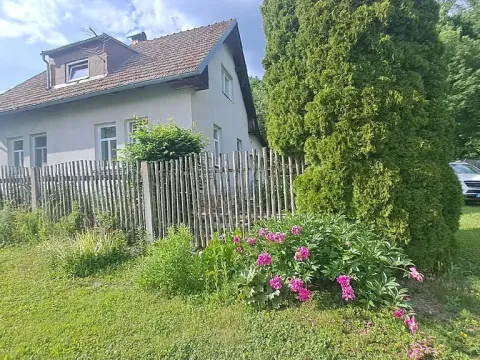 Prodej rodinného domu, Holice, 70 m2