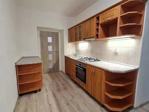 Pronájem bytu 2+kk, Moravská Třebová - Předměstí, Olomoucká, 43 m2