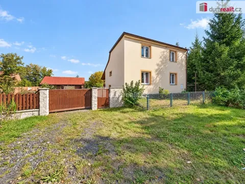Prodej rodinného domu, Jesenice, 102 m2