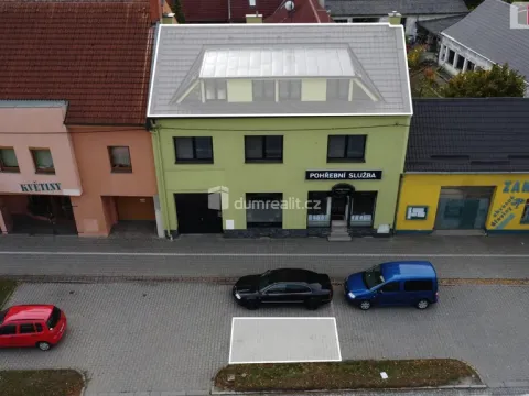Pronájem bytu 3+1, Staré Město, Hradišťská, 89 m2