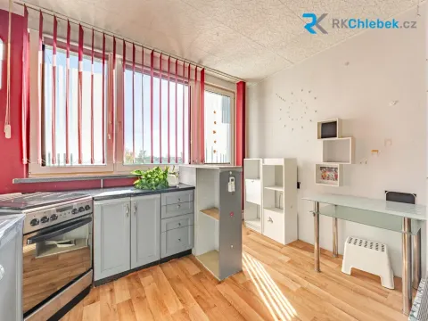 Prodej bytu 1+1, Orlová, Lesní, 37 m2