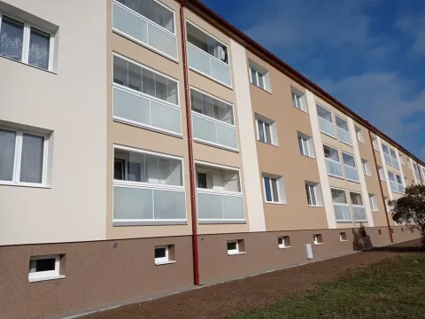 Prodej bytu 3+1, Nepomuk, Na Vinici I., 65 m2