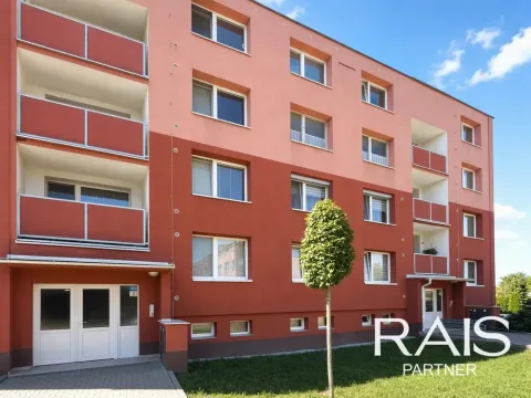 Prodej bytu 3+1, Hustopeče, 75 m2