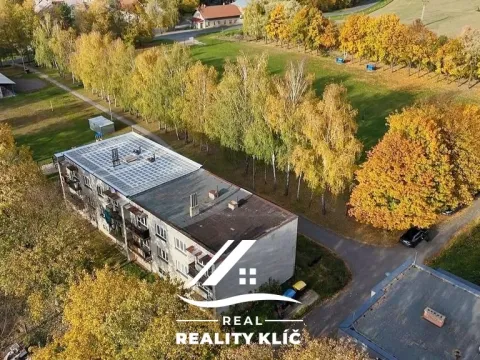 Prodej bytu 3+1, Studénka, Lidická, 72 m2